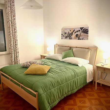 Dal Cavaliere Apartamento Cagliari Exterior foto
