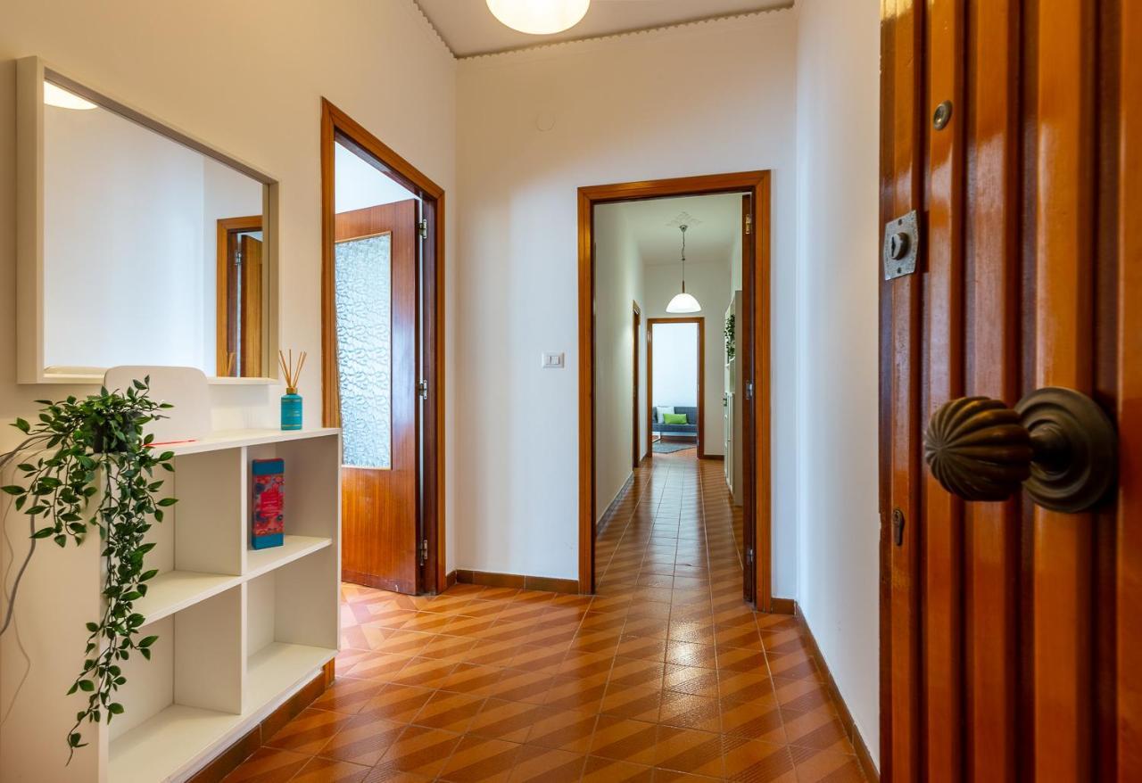Dal Cavaliere Apartamento Cagliari Exterior foto
