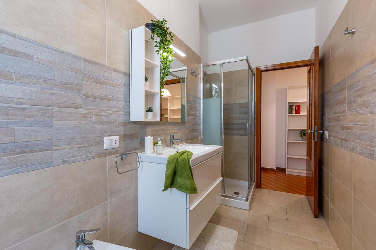 Dal Cavaliere Apartamento Cagliari Exterior foto