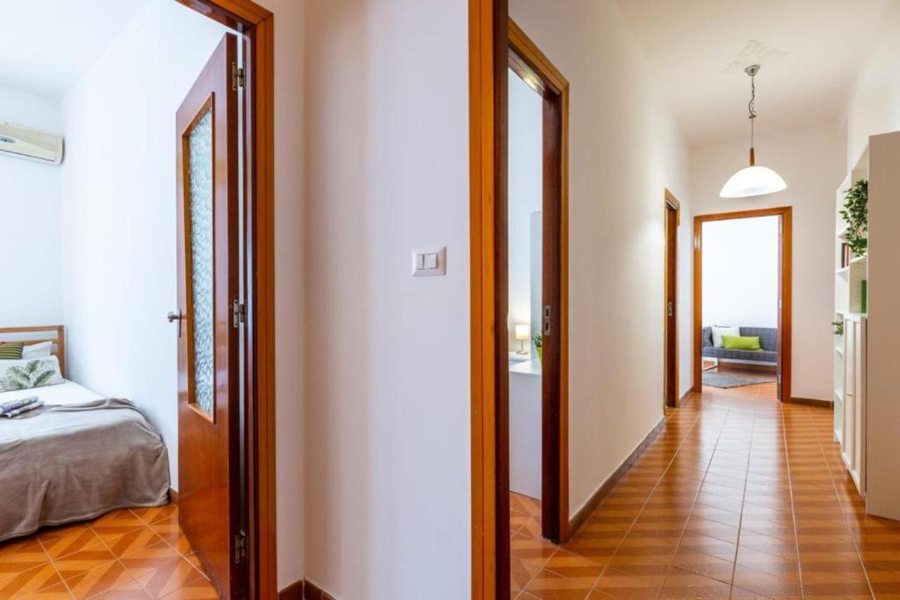 Dal Cavaliere Apartamento Cagliari Exterior foto