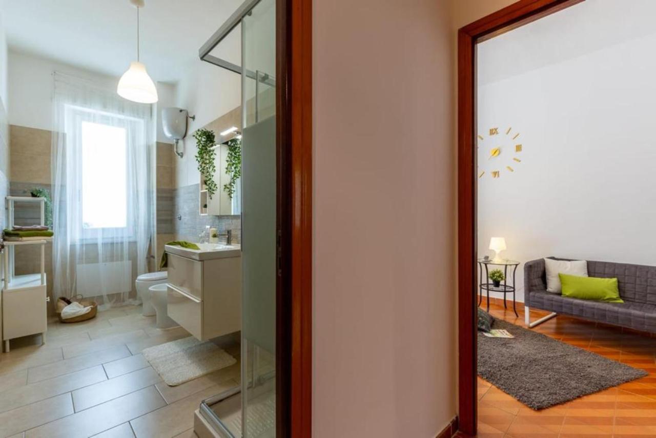 Dal Cavaliere Apartamento Cagliari Exterior foto