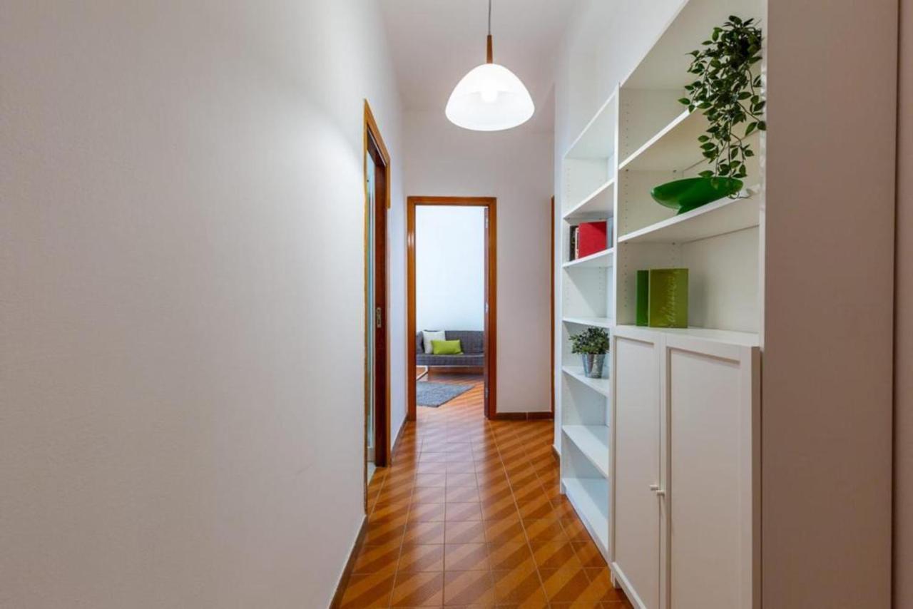 Dal Cavaliere Apartamento Cagliari Exterior foto