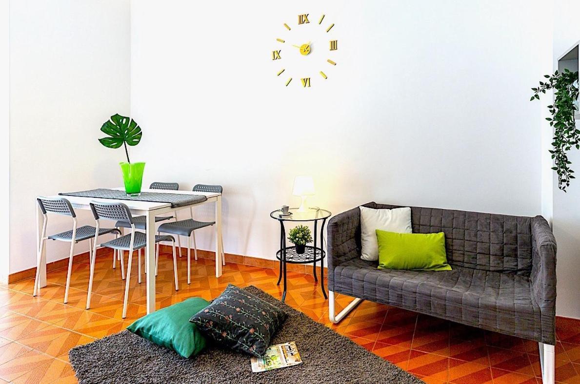 Dal Cavaliere Apartamento Cagliari Exterior foto
