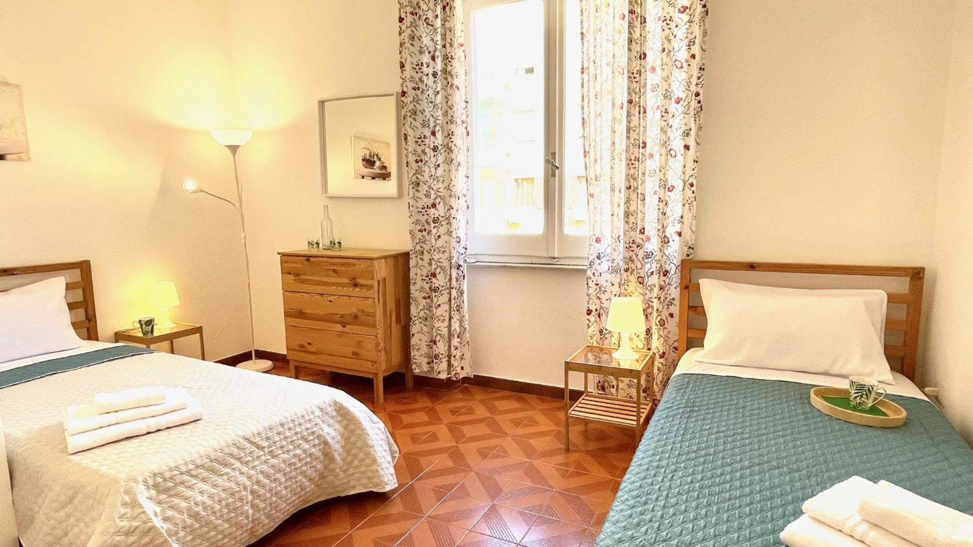 Dal Cavaliere Apartamento Cagliari Exterior foto