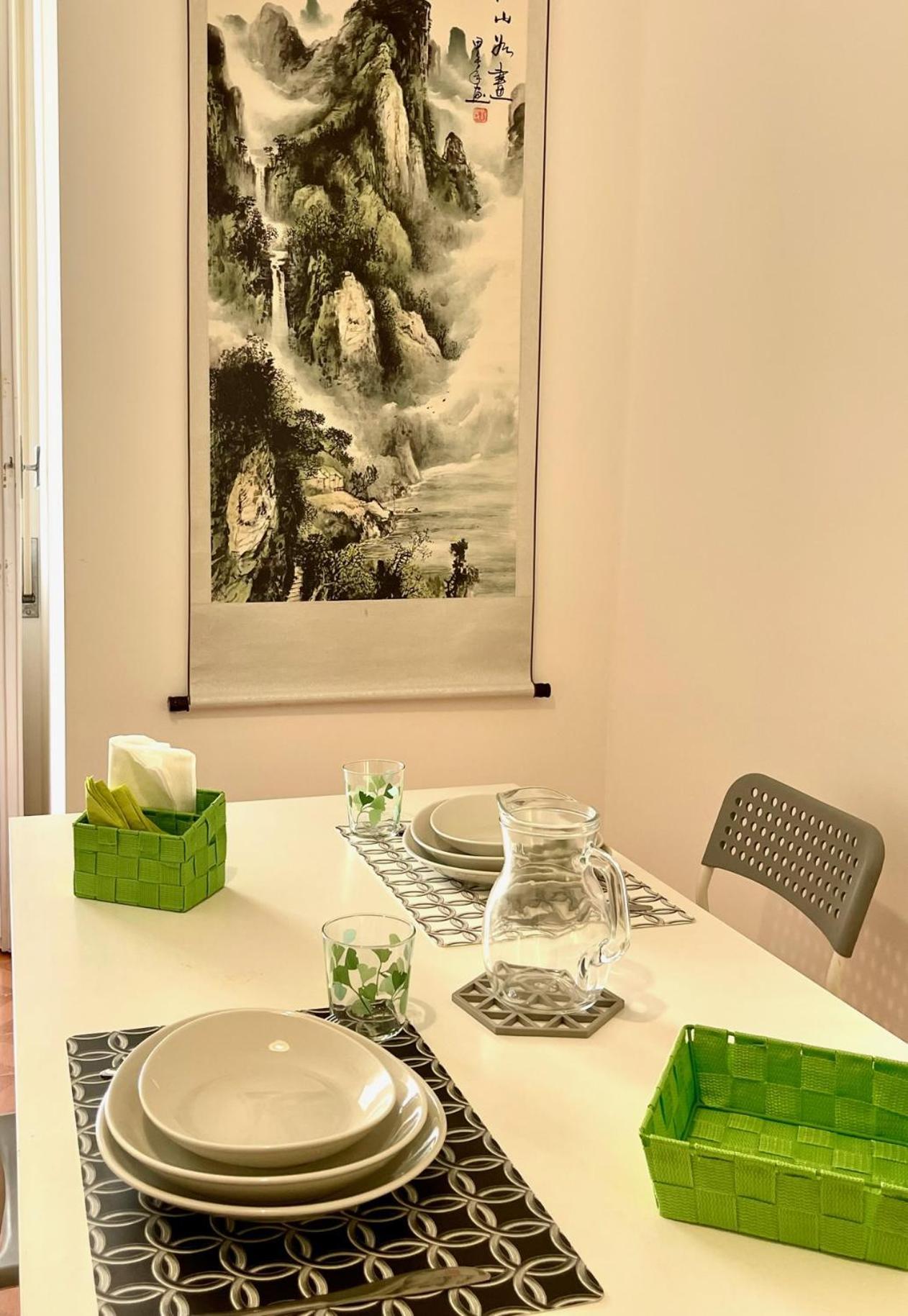 Dal Cavaliere Apartamento Cagliari Exterior foto