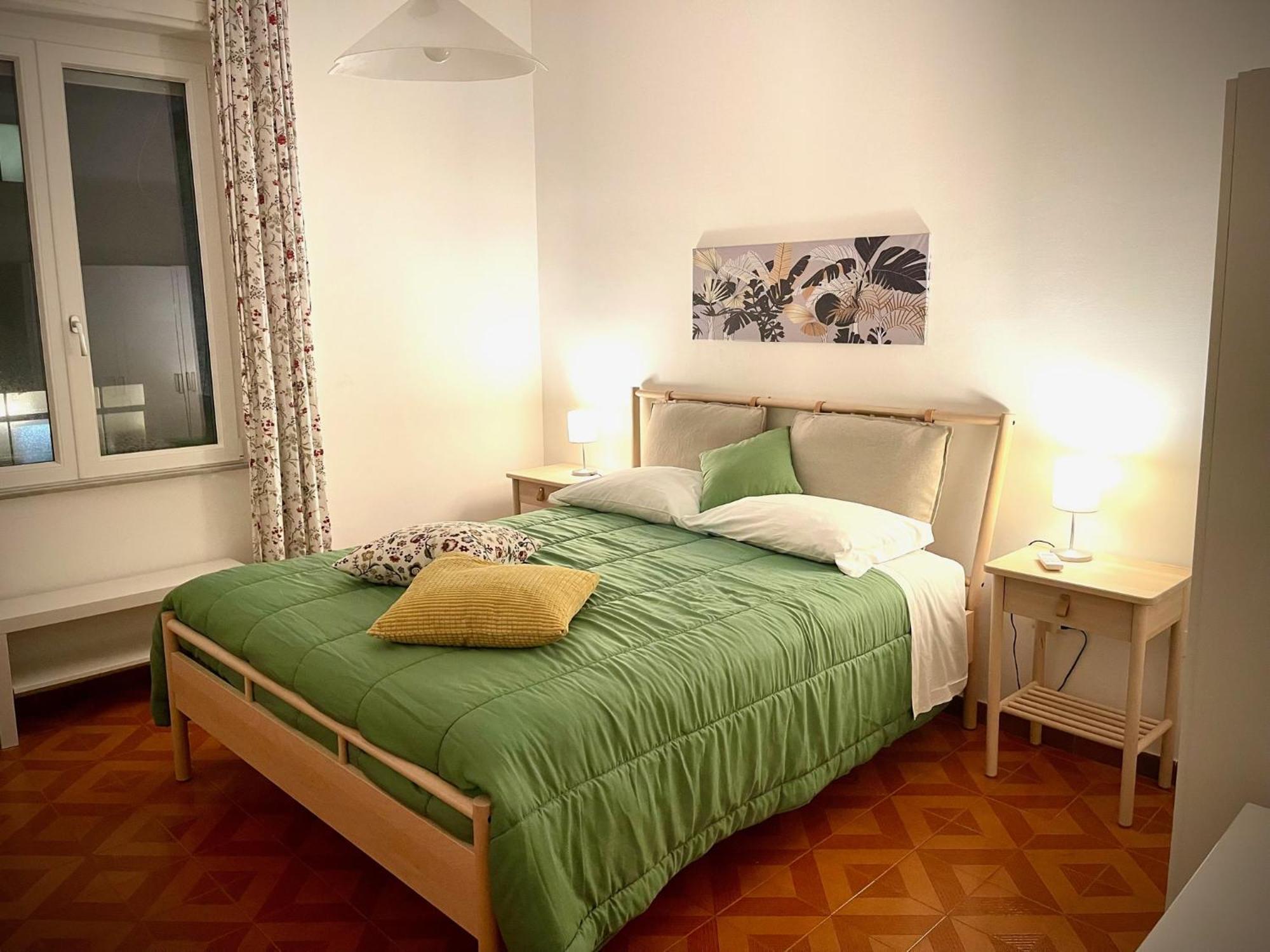 Dal Cavaliere Apartamento Cagliari Exterior foto